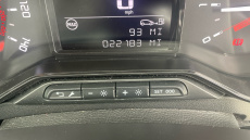 Citroen C3 1.2 PureTech C-Series 5dr Petrol Hatchback